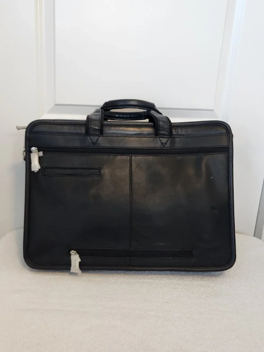 US Luggage NY luggage new